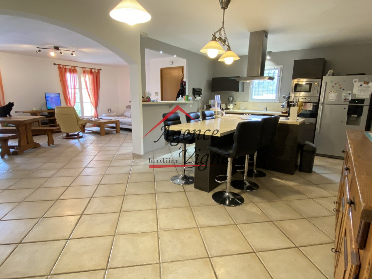 vente Villa Les Mages - Photo 8