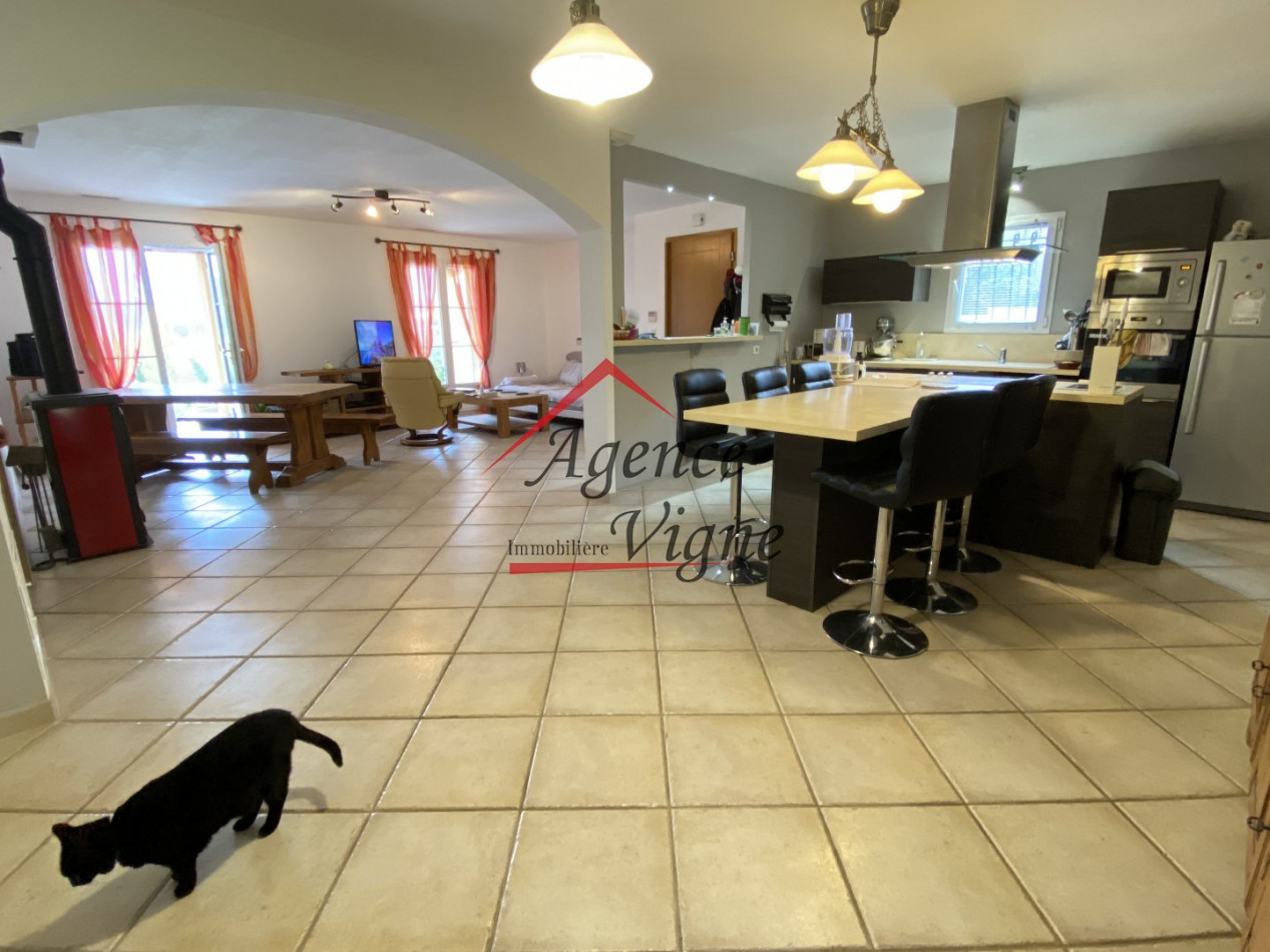 vente Villa Les Mages - Photo 9