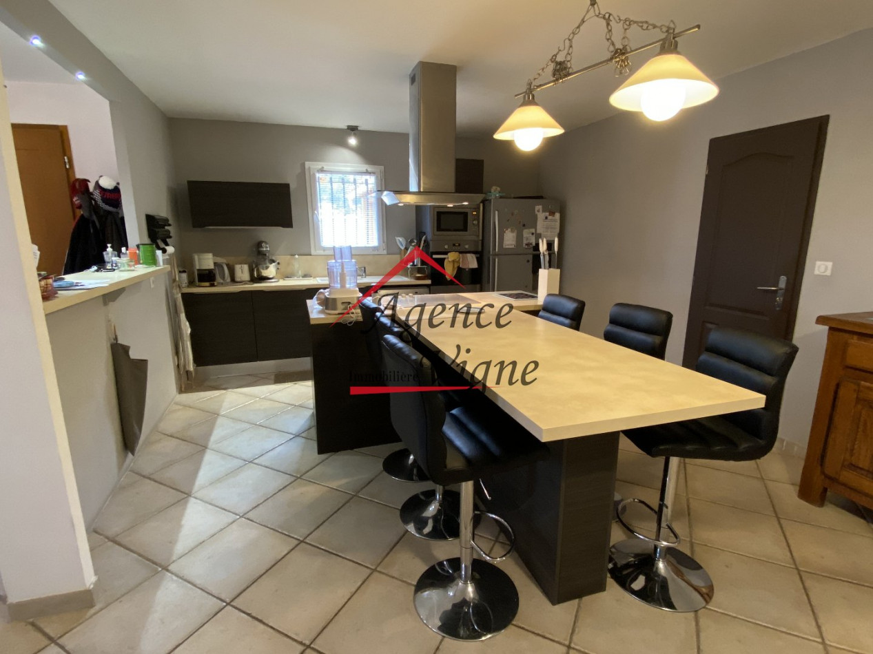 vente Villa Les Mages - Photo 4