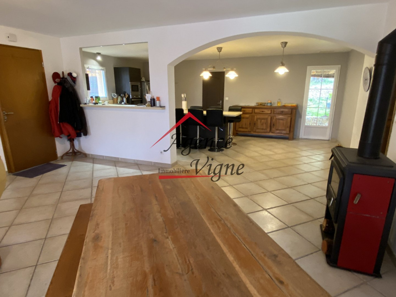 vente Villa Les Mages - Photo 3