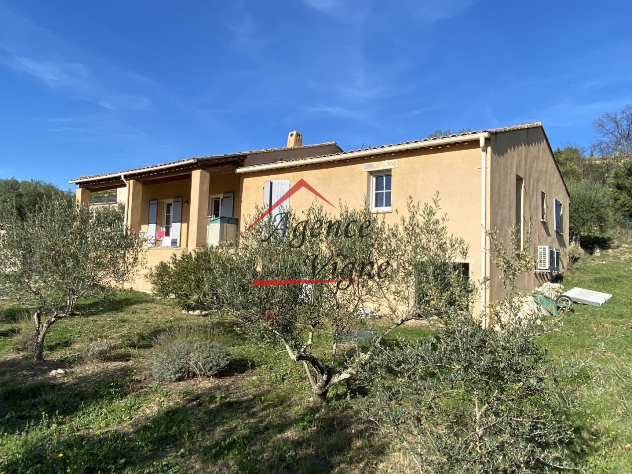 vente Villa Les Mages - Photo 12