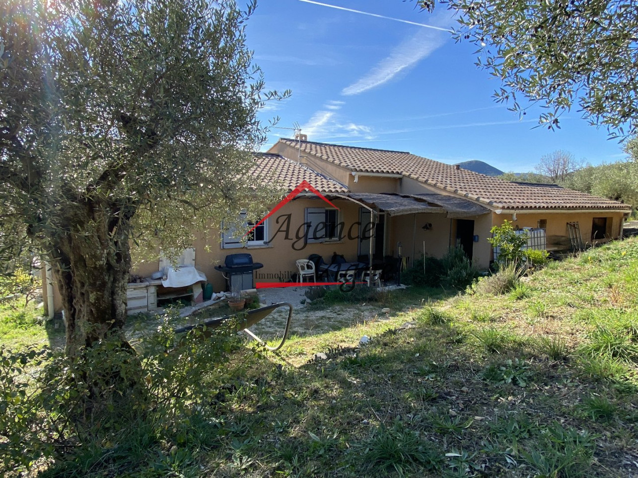 vente Villa Les Mages - Photo 15