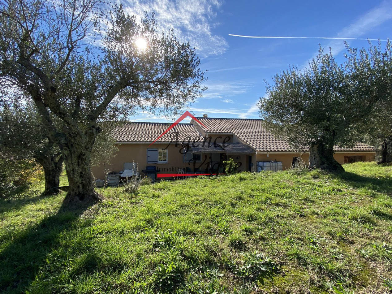 vente Villa Les Mages - Photo 16