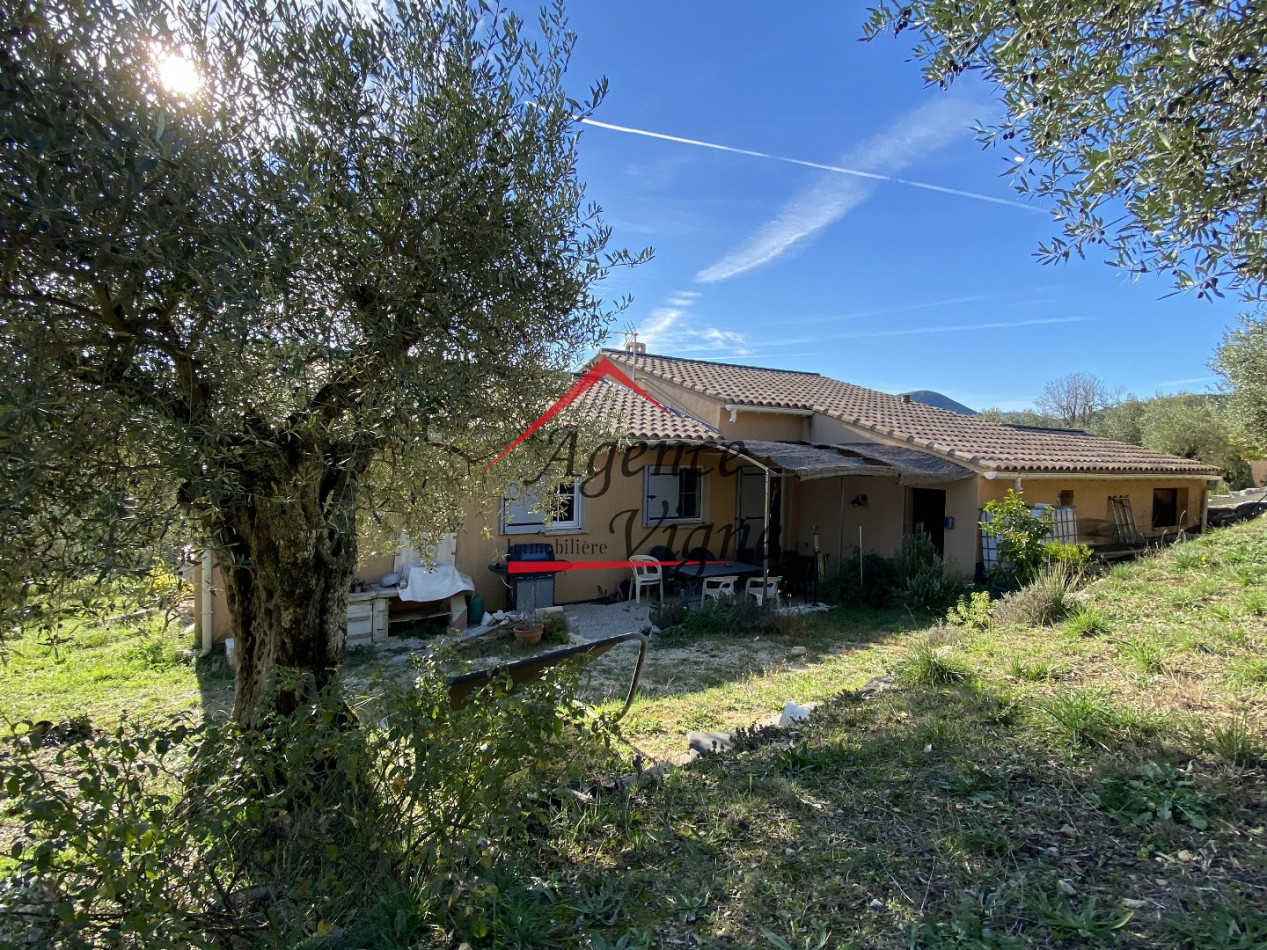 vente Villa Les Mages - Photo 1