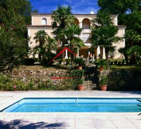 A vendre Les Mages | Réf 300071421 - Agence vigne