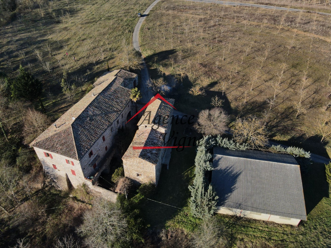 vente Propriété Saint Ambroix - Photo 13