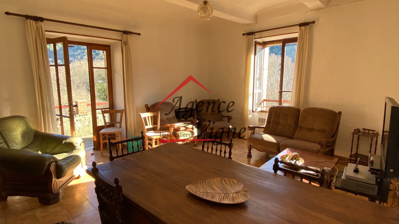 vente Propriété Saint Ambroix - Photo 11