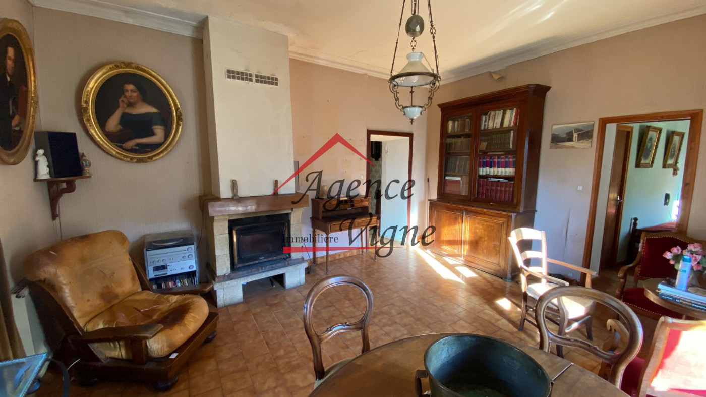 vente Propriété Saint Ambroix - Photo 4