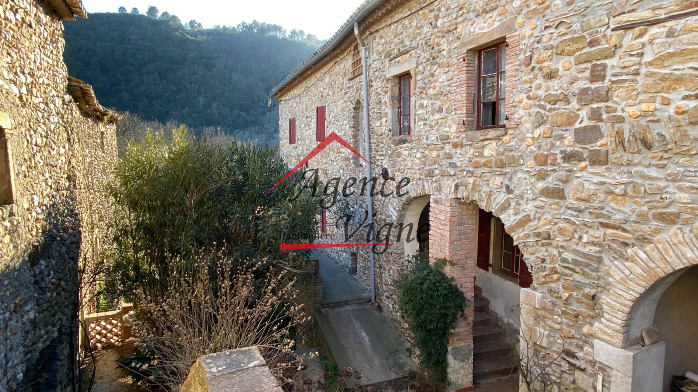 vente Propriété Saint Ambroix - Photo 6