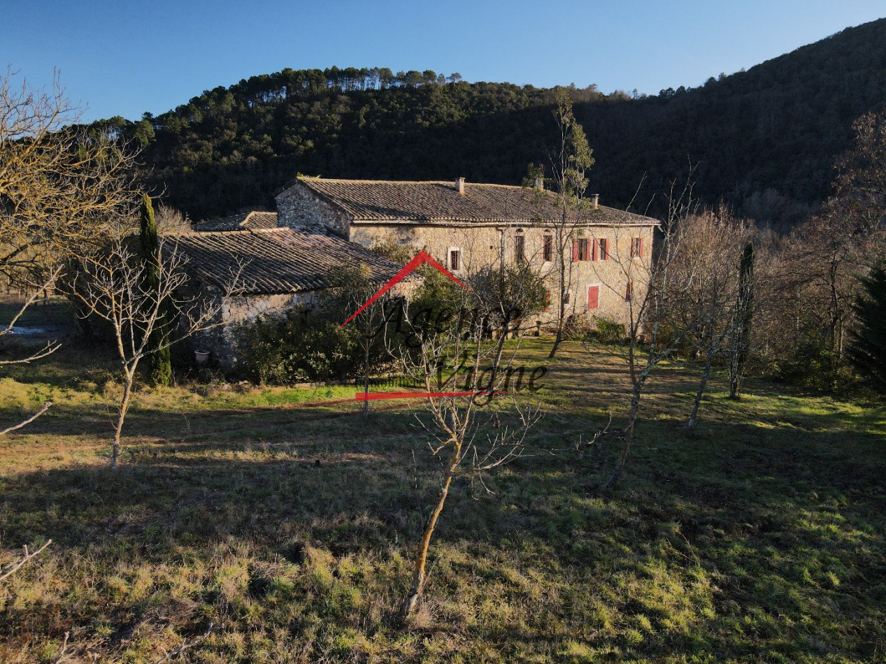 vente Propriété Saint Ambroix - Photo 8