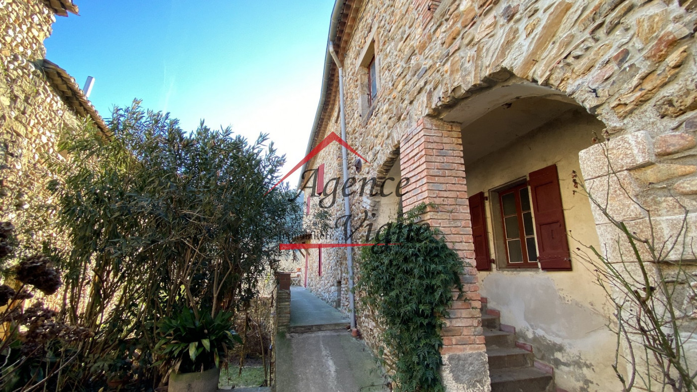 vente Propriété Saint Ambroix - Photo 2