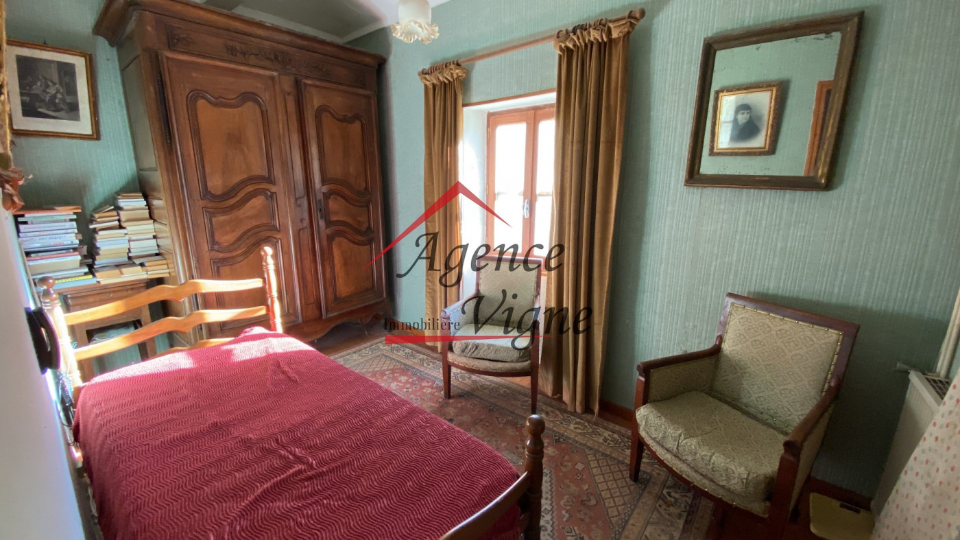 vente Propriété Saint Ambroix - Photo 9