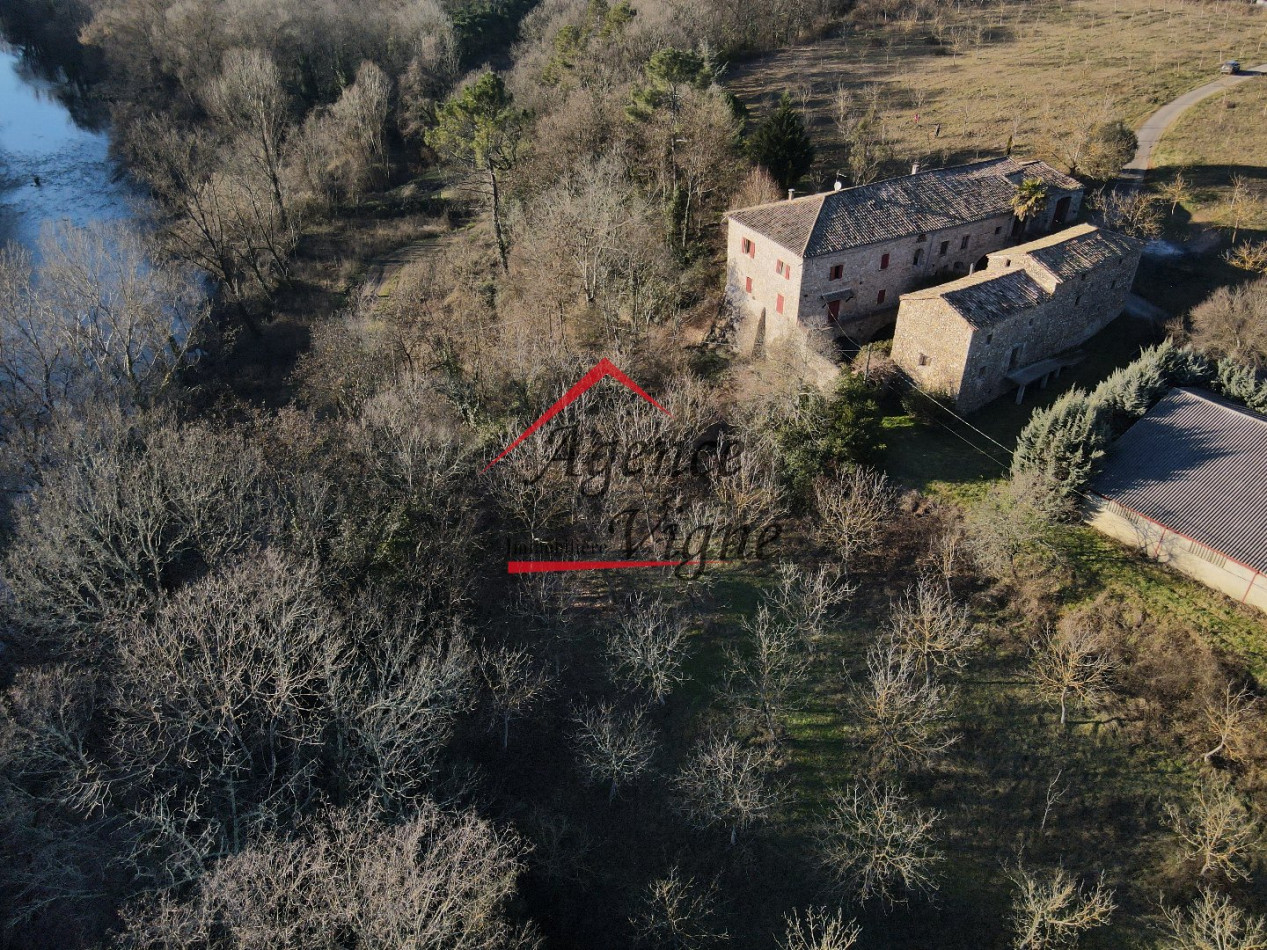 vente Propriété Saint Ambroix - Photo 3