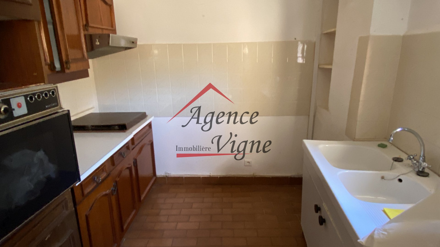 vente Propriété Saint Ambroix - Photo 12