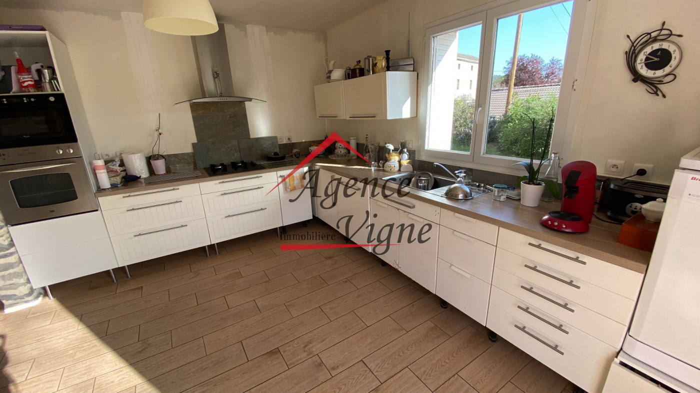 vente Maison individuelle Saint Ambroix - Photo 6