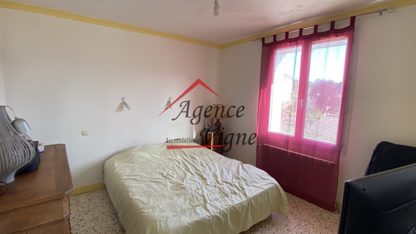 vente Maison individuelle Saint Ambroix - Photo 13