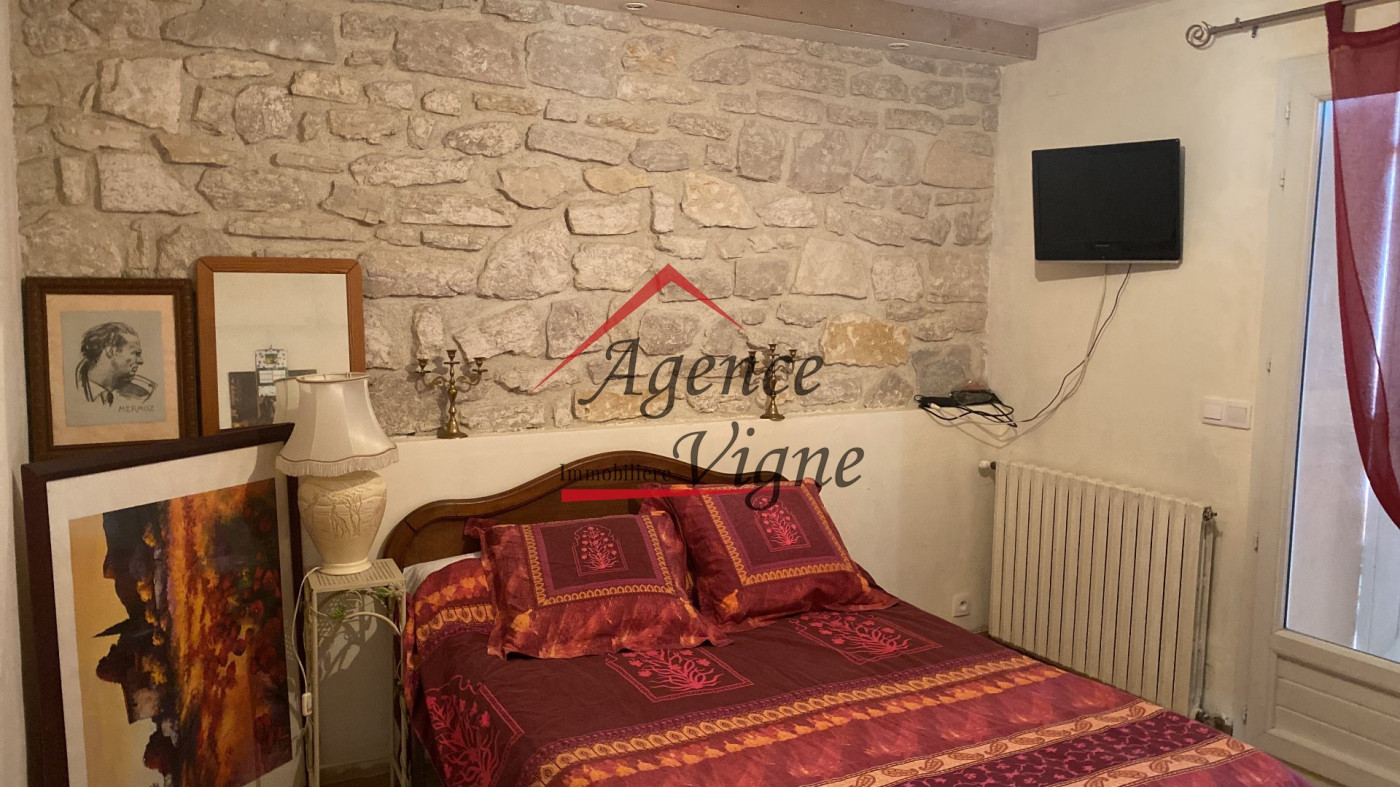 vente Maison individuelle Saint Ambroix - Photo 14