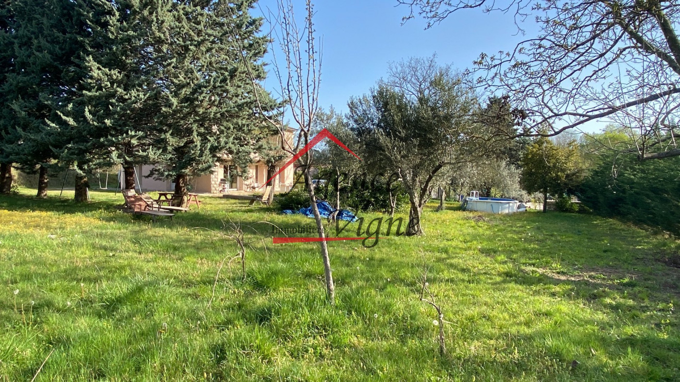 vente Maison individuelle Saint Ambroix - Photo 16