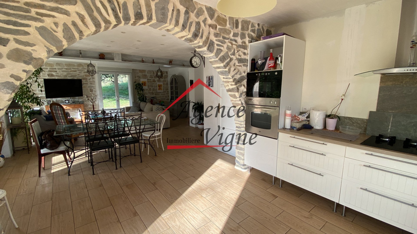 vente Maison individuelle Saint Ambroix - Photo 3