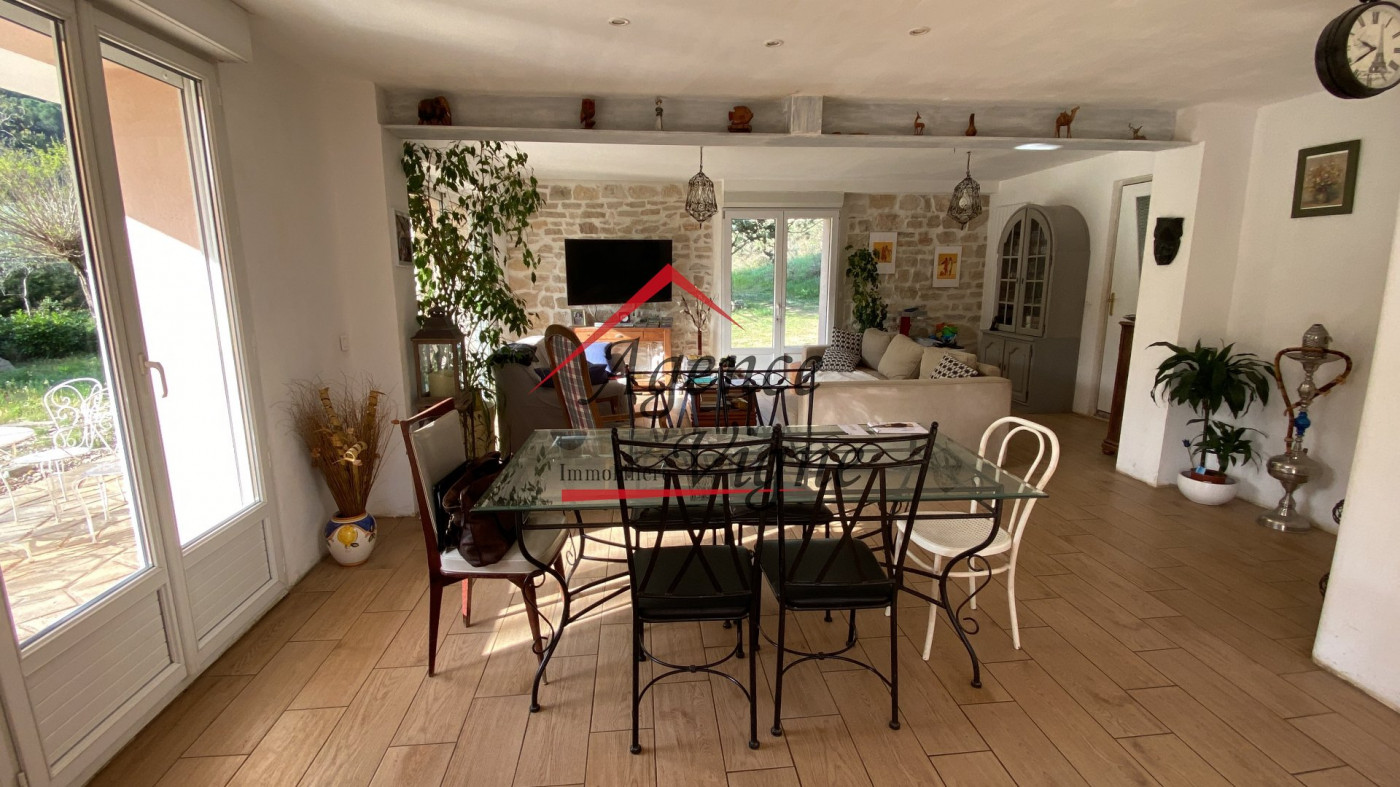 vente Maison individuelle Saint Ambroix - Photo 7