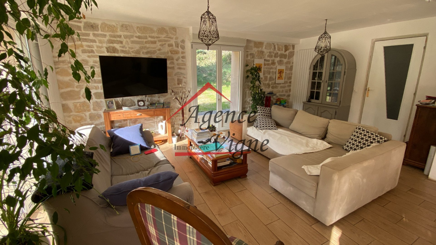 vente Maison individuelle Saint Ambroix - Photo 8