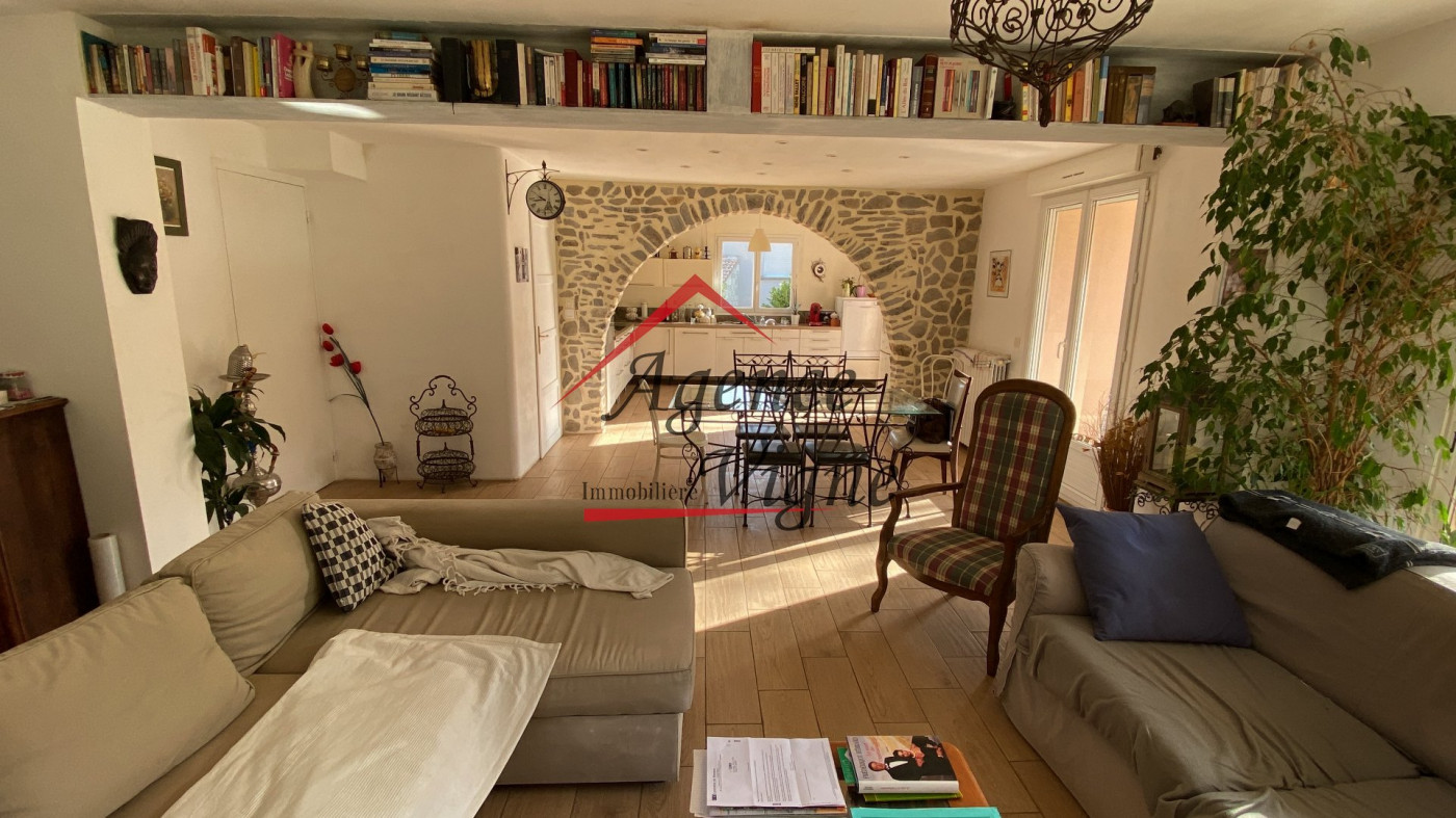 vente Maison individuelle Saint Ambroix - Photo 9