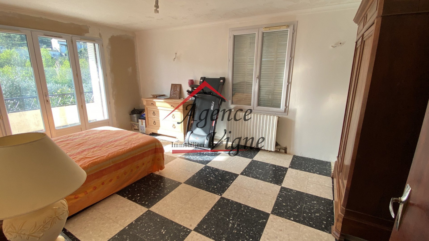 vente Maison individuelle Saint Ambroix - Photo 11