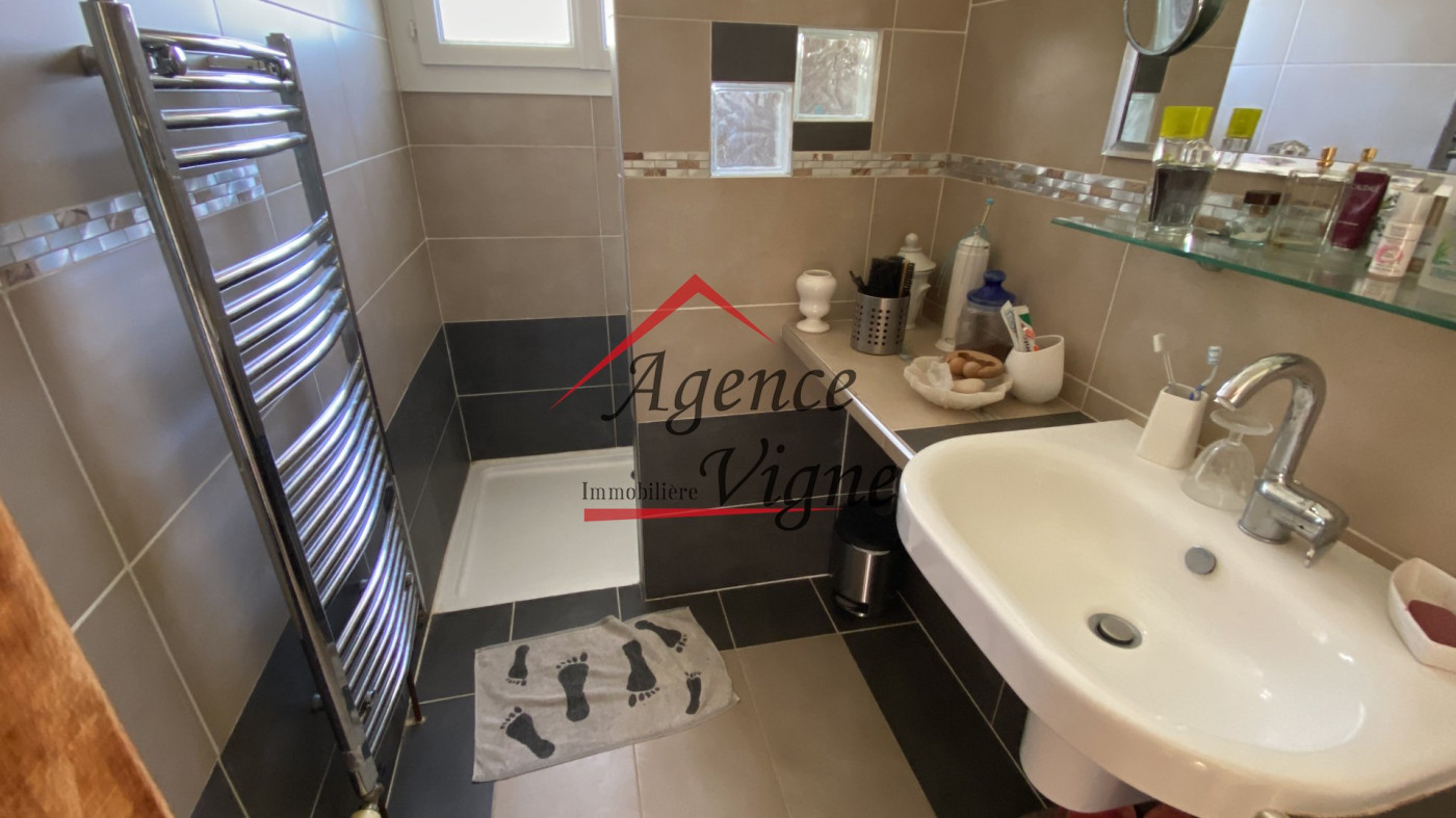 vente Maison individuelle Saint Ambroix - Photo 12