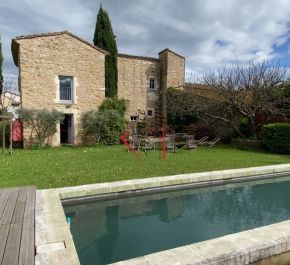 A vendre Brouzet Les Ales | Réf 300071461 - Agence vigne
