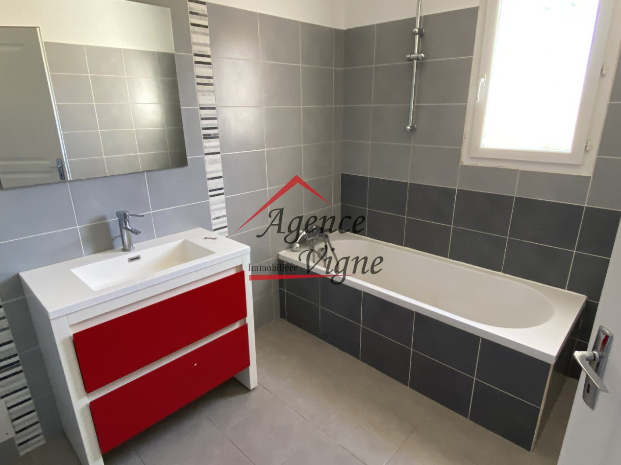 vente Villa Les Mages - Photo 10