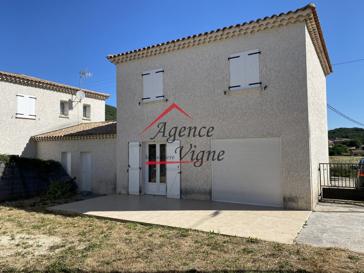 vente Villa Les Mages - Photo 12