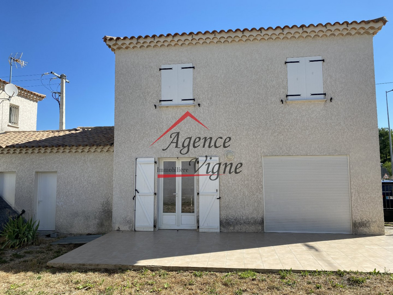 vente Villa Les Mages - Photo 9