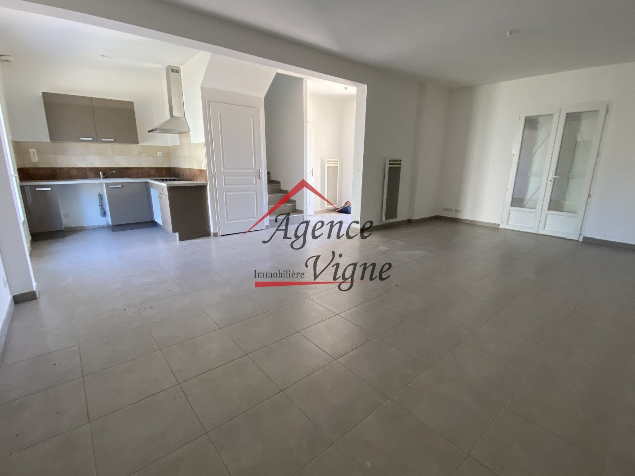 vente Villa Les Mages - Photo 2