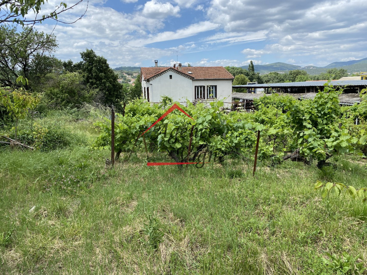 vente Maison individuelle Saint Martin De Valgalgues - Photo 7