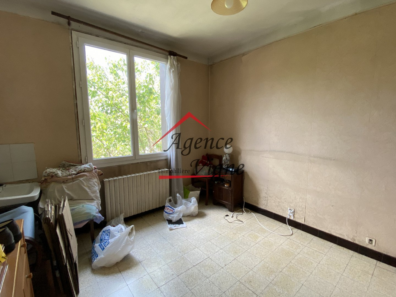 vente Maison individuelle Saint Martin De Valgalgues - Photo 9