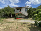 vente Maison individuelle Saint Martin De Valgalgues