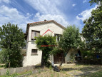 vente Maison individuelle Saint Martin De Valgalgues