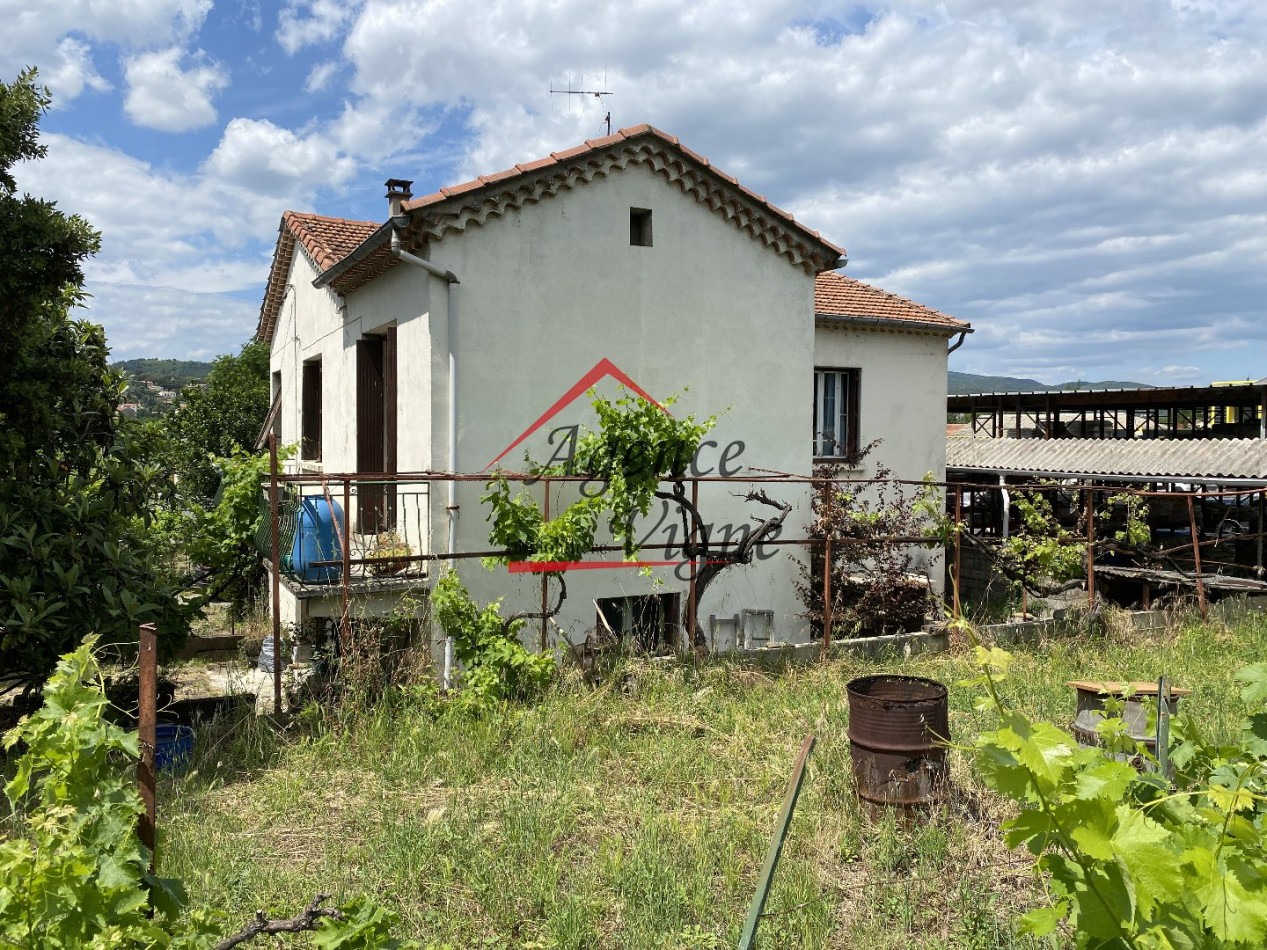 vente Maison individuelle Saint Martin De Valgalgues - Photo 8