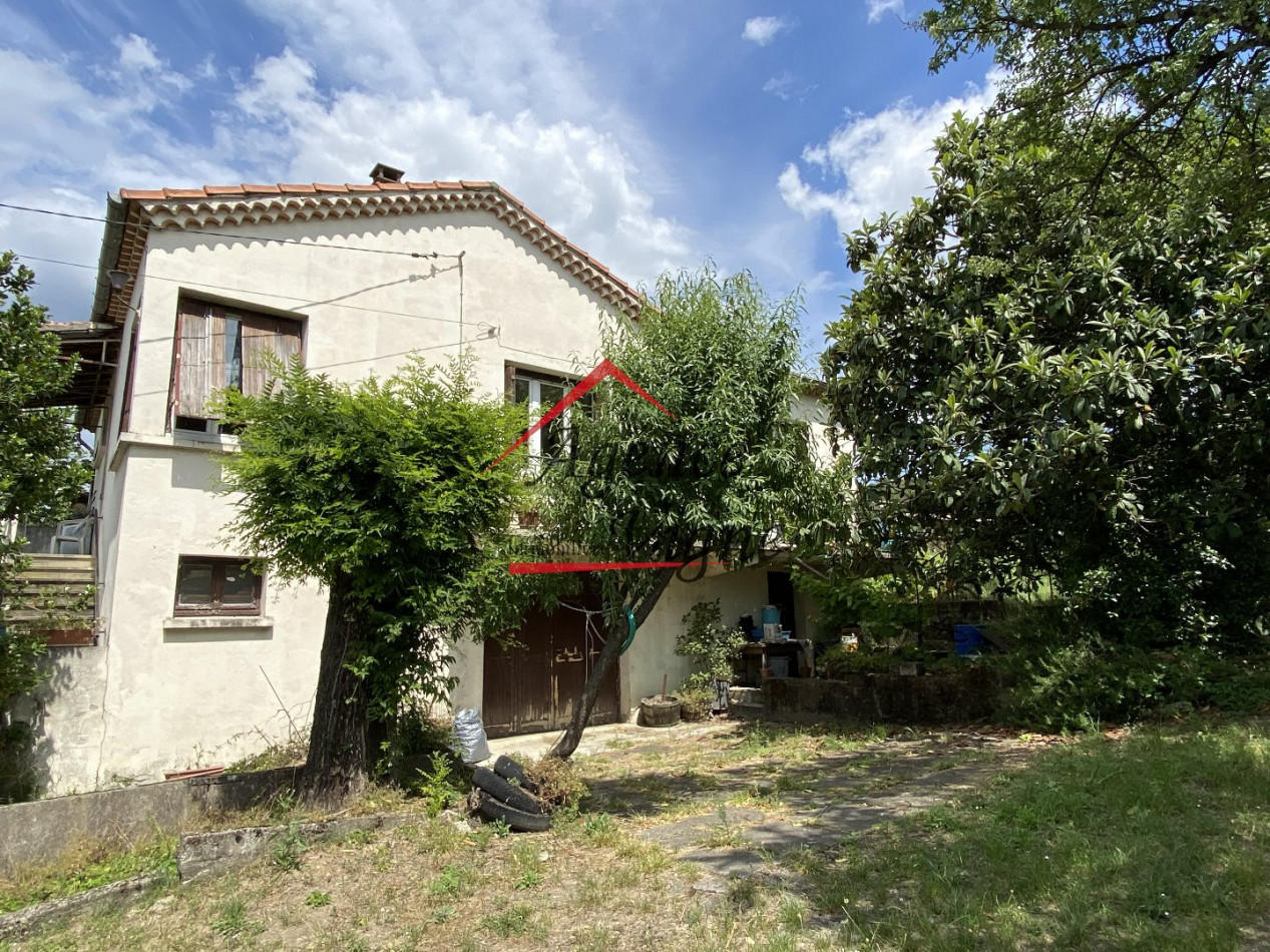 vente Maison individuelle Saint Martin De Valgalgues - Photo 2