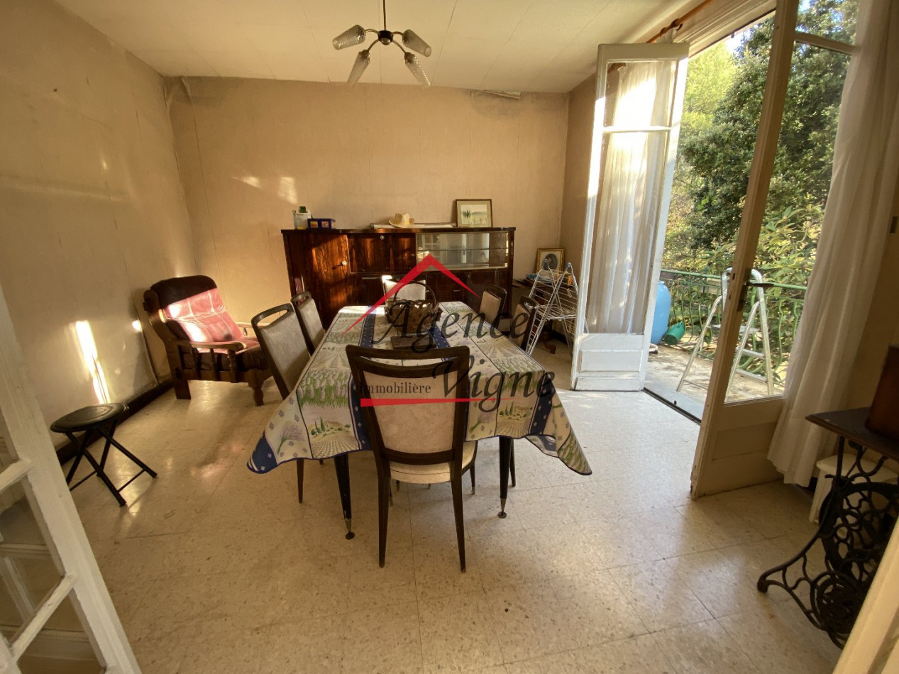 vente Maison individuelle Saint Martin De Valgalgues - Photo 5
