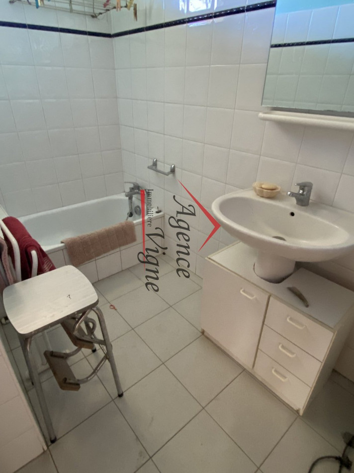 vente Maison individuelle Saint Martin De Valgalgues - Photo 14