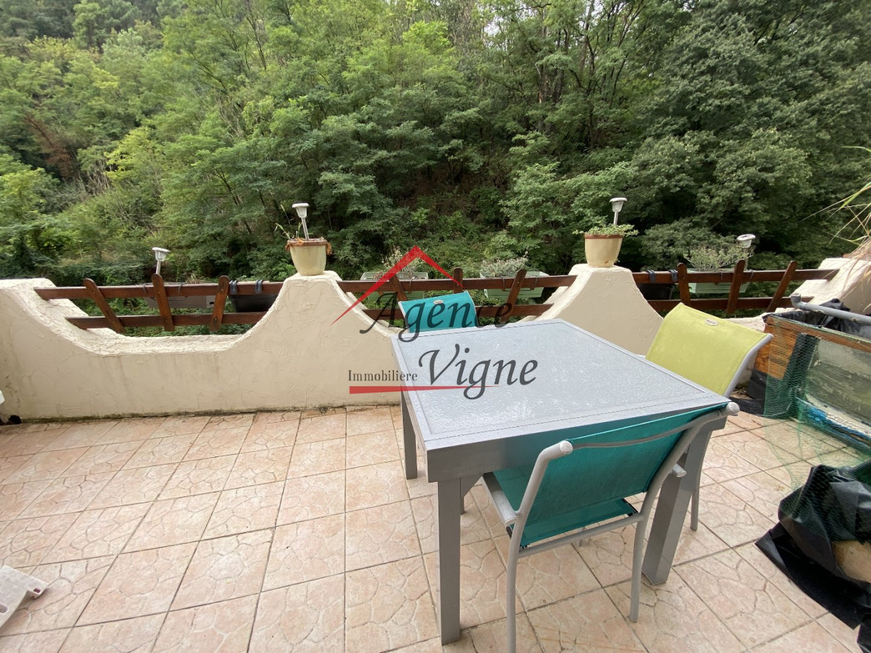 vente Maison de village Les Mages - Photo 4