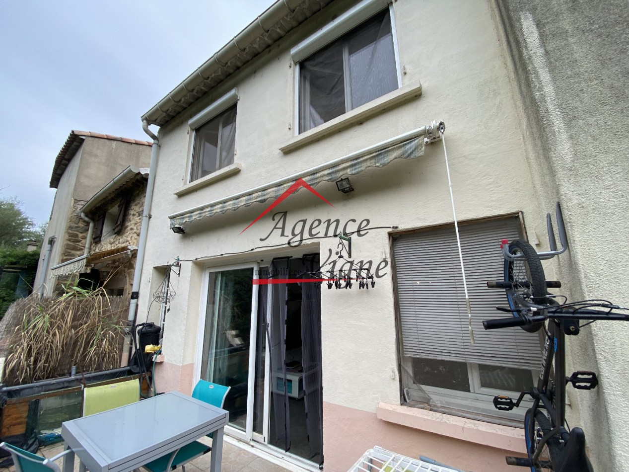 vente Maison de village Les Mages - Photo 1