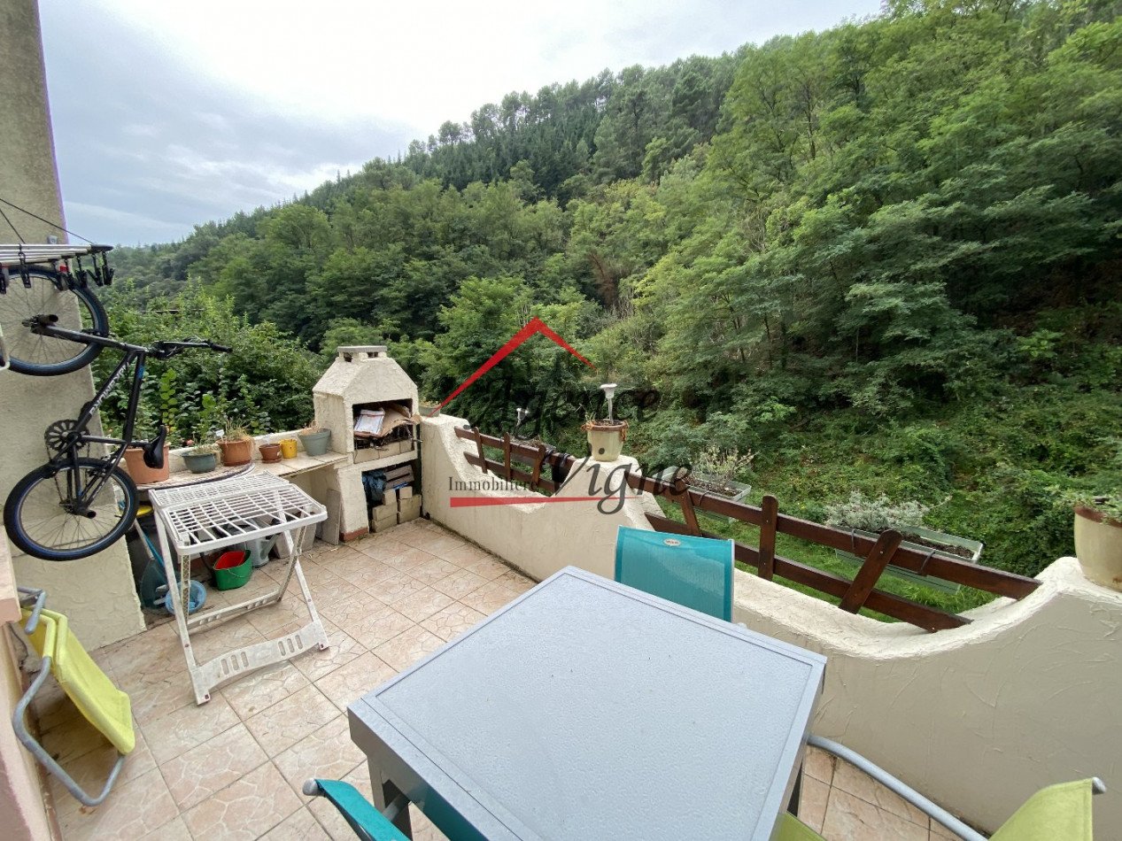 vente Maison de village Les Mages - Photo 3