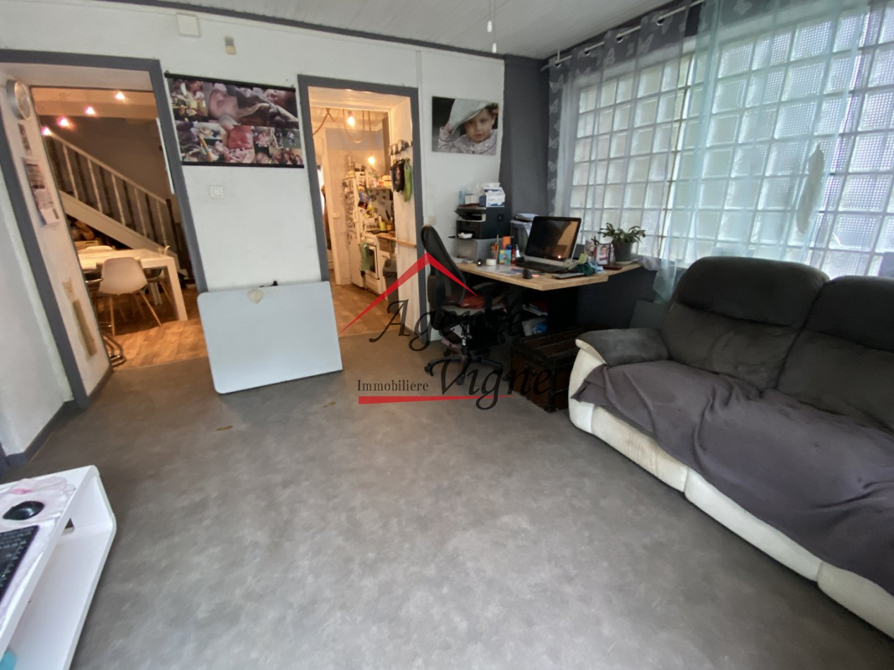 vente Maison de village Les Mages - Photo 6