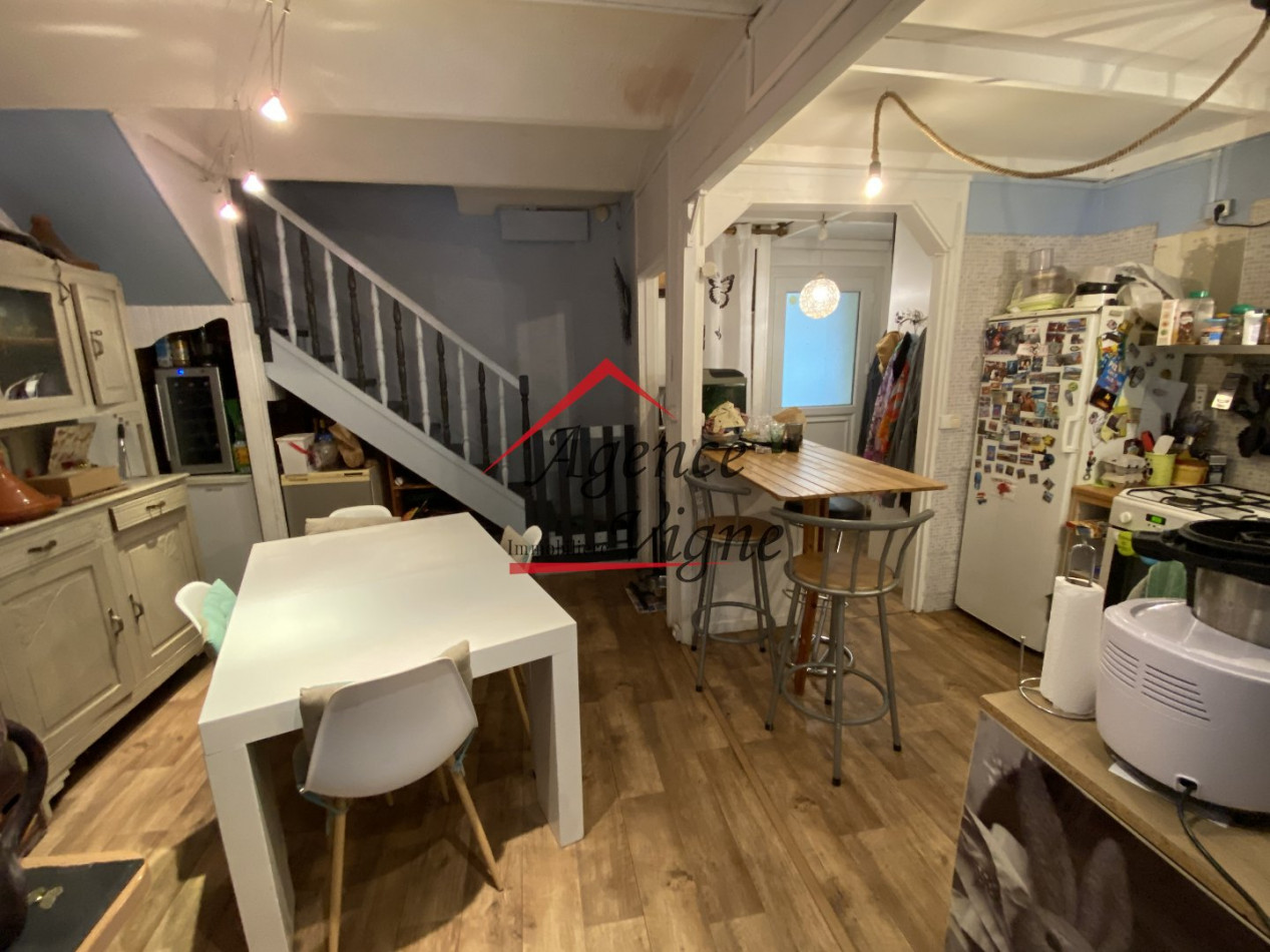 vente Maison de village Les Mages - Photo 2