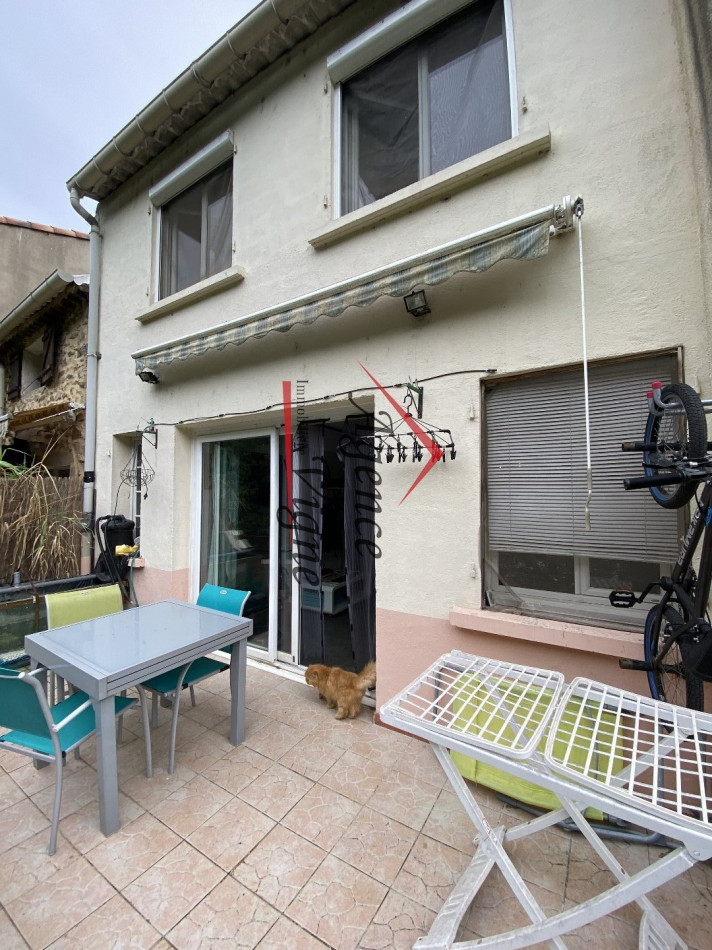 vente Maison de village Les Mages - Photo 14