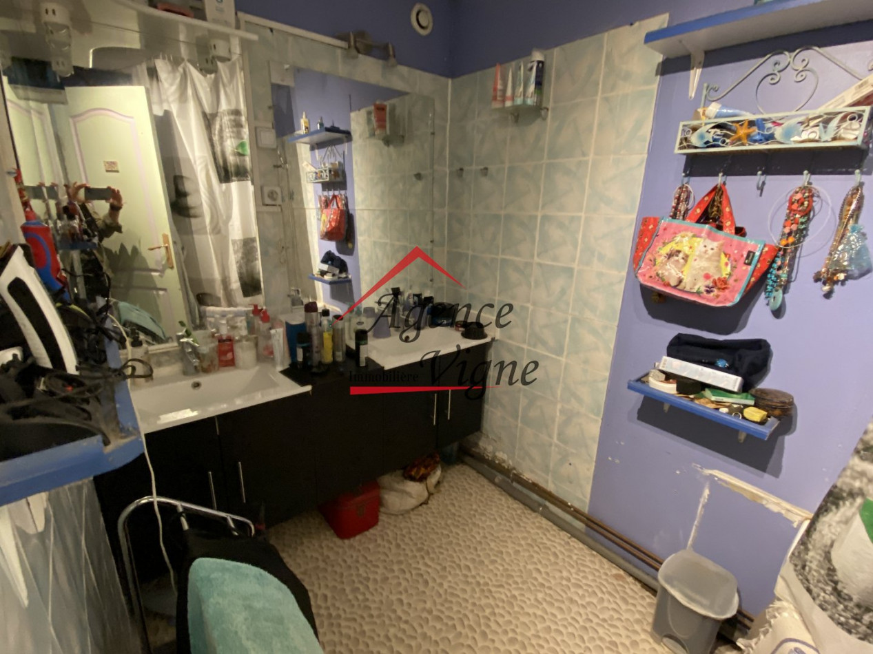 vente Maison de village Les Mages - Photo 11