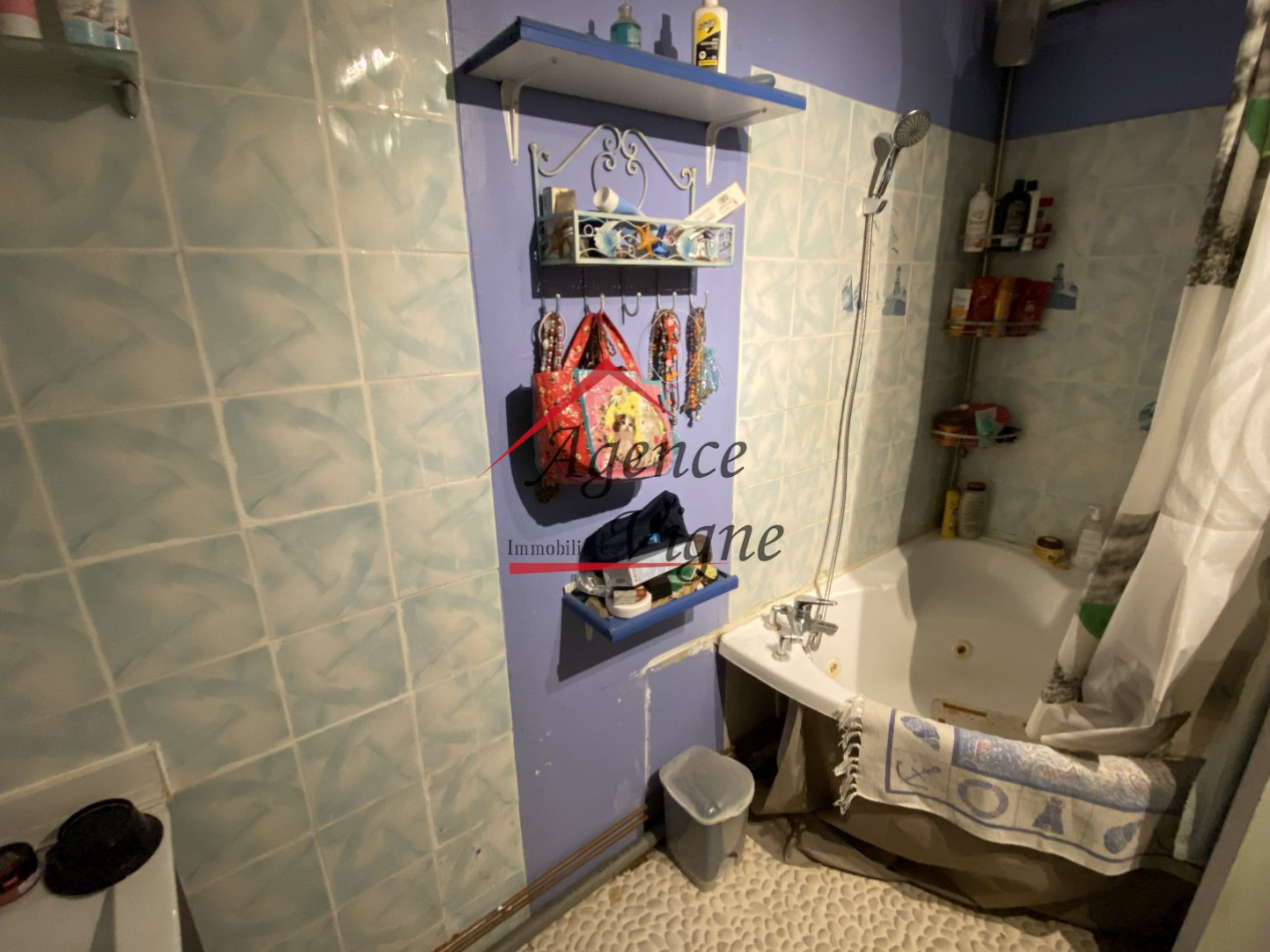 vente Maison de village Les Mages - Photo 9