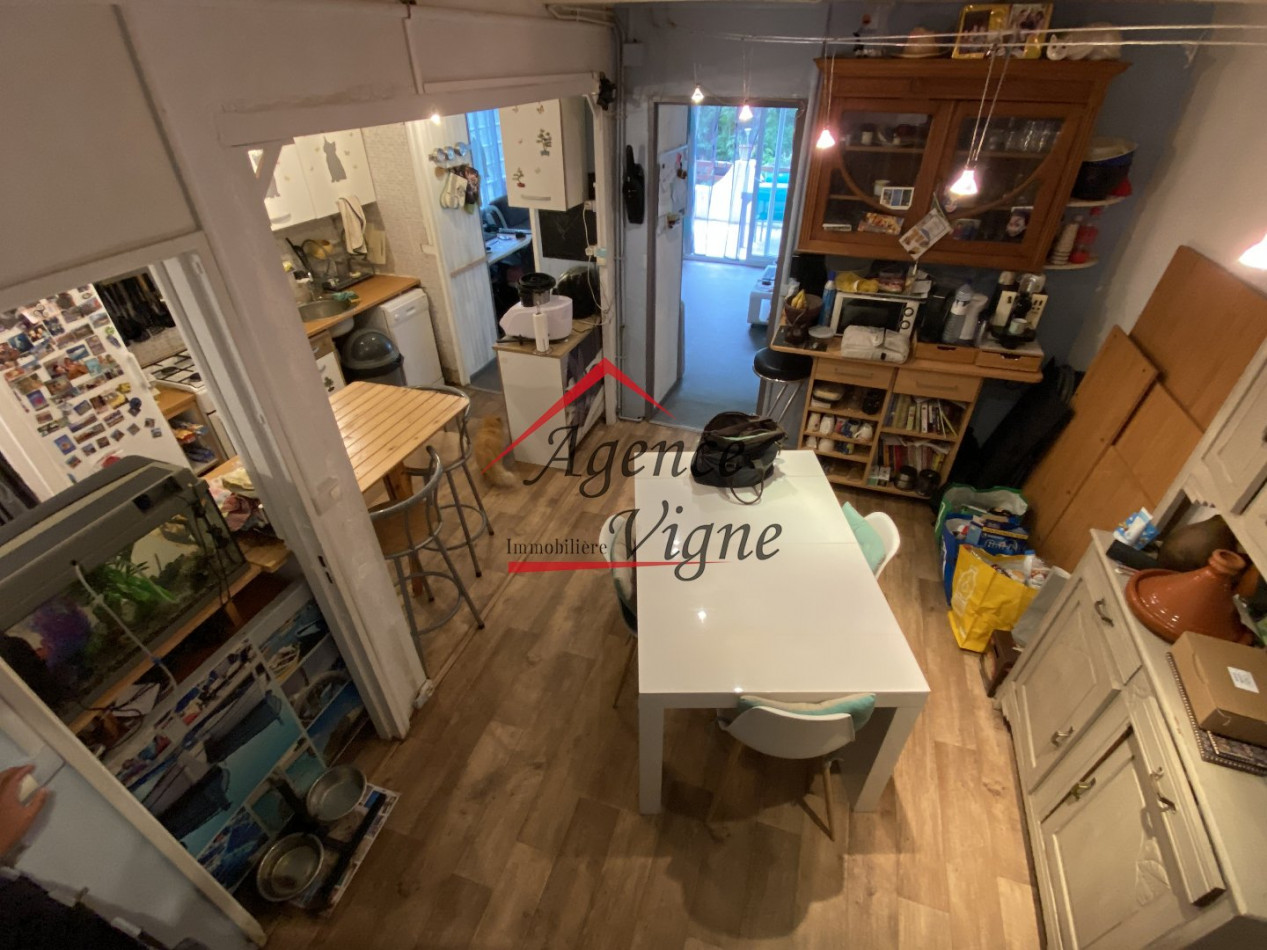 vente Maison de village Les Mages - Photo 7